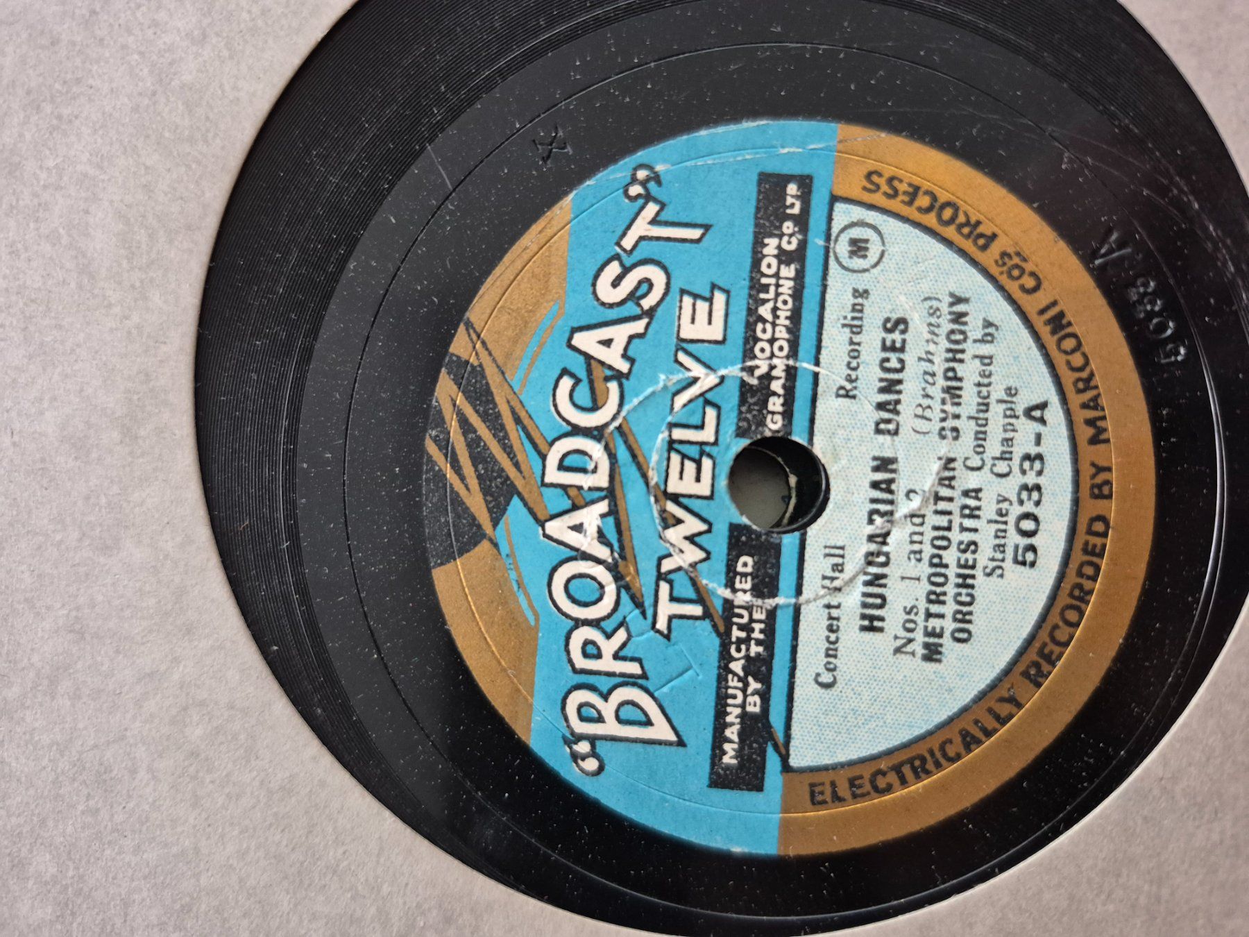 Dischi in vinile: Langspielplatten – Usato da Sirnach venduto da philo49 1
