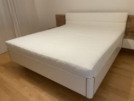 Antimilben Schutzbezug von Allergycare Schweiz 180x200x18
