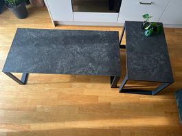 Couchtisch Schwarz