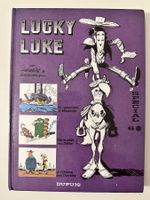 ANCIEN LUCKY LUKE - SPECIAL 6 - Hardcover