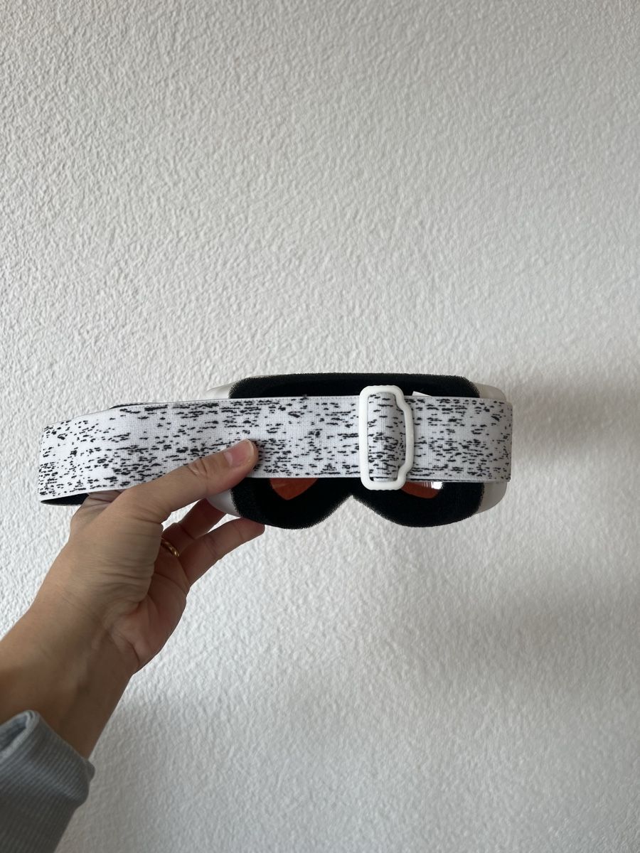 Decathlon Brillen & Gläser: Masque de ski et de snowboard – Gebraucht aus Villeneuve VD von mar_9pmd 4