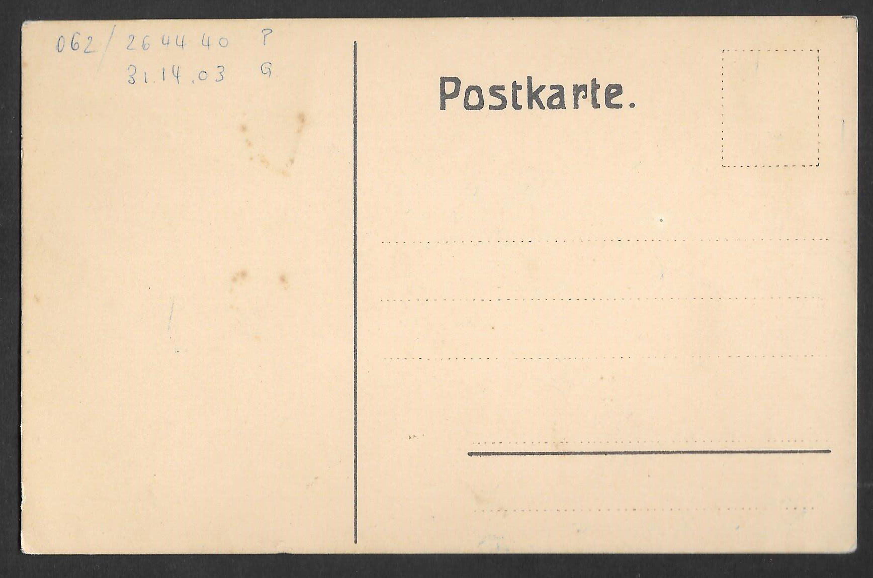 Cartoline postali: Wisen Untere Hupp – Usato da Olten venduto da clotaldi 1