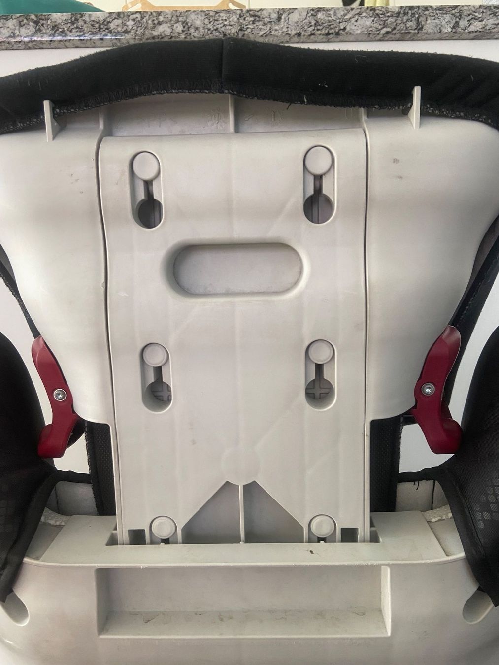 Seggiolini per auto: Römer Autositz Kindersitz, Isofix System – Usato da Au ZH venduto da cafisafr 3