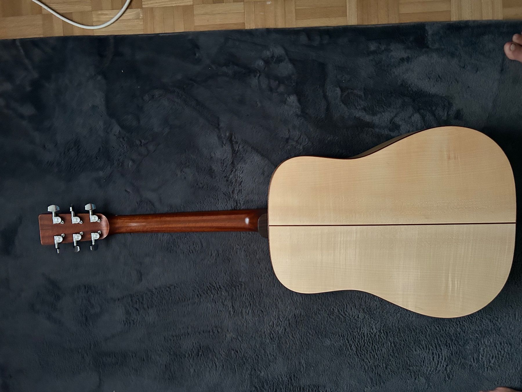 Strumenti musicali: Lakewood D-12 – Usato da Bottmingen venduto da Stanko5 1