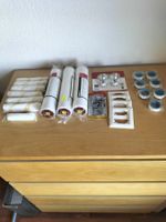 Lot d'outillage et accessoires divers (Neuf)