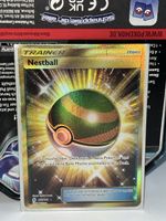 Nest ball