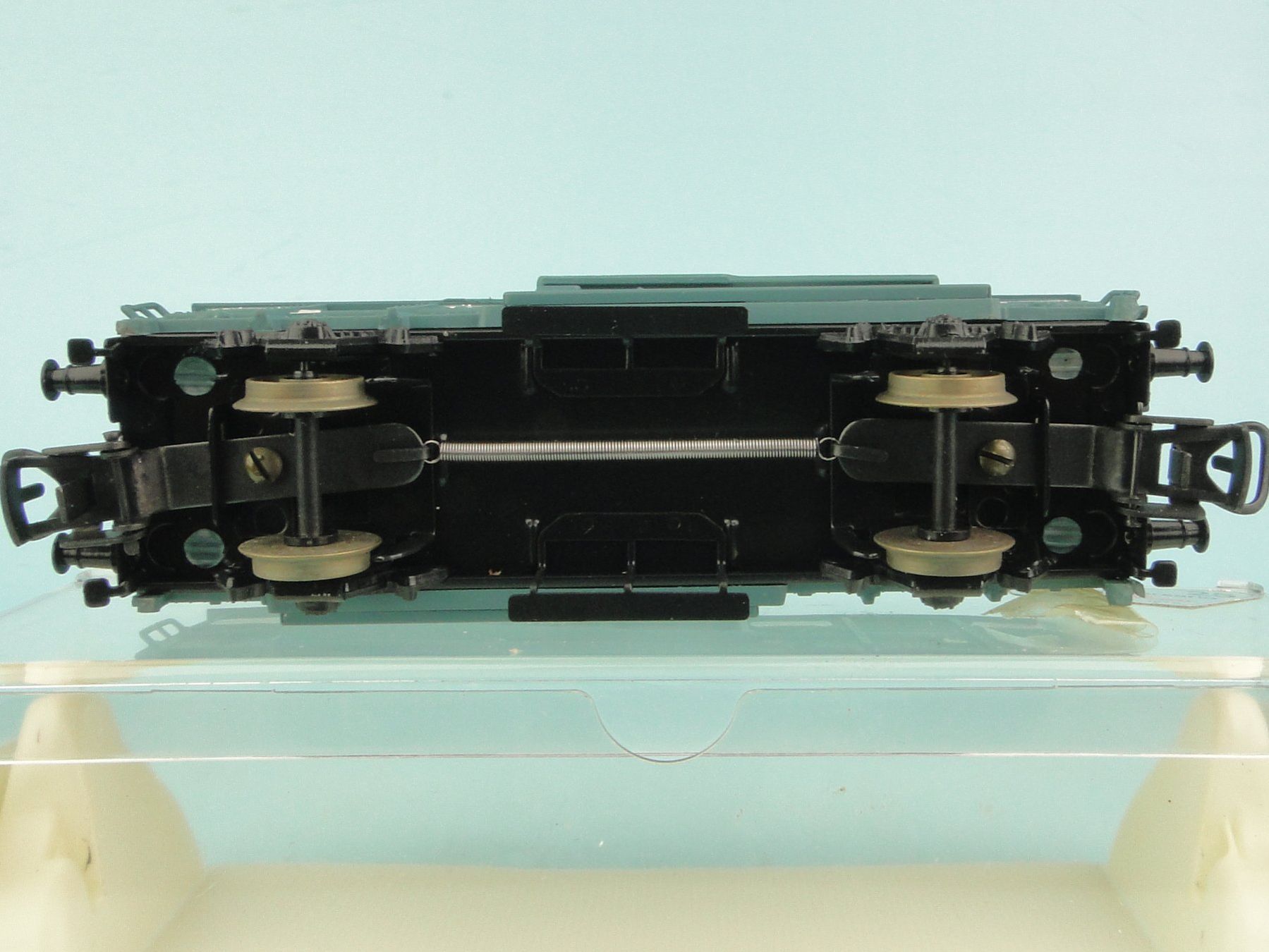 Renfe Modellini di ferrovie: Electrotren 1316 RENFE SEAT – Usato da Bülach venduto da cann11 2