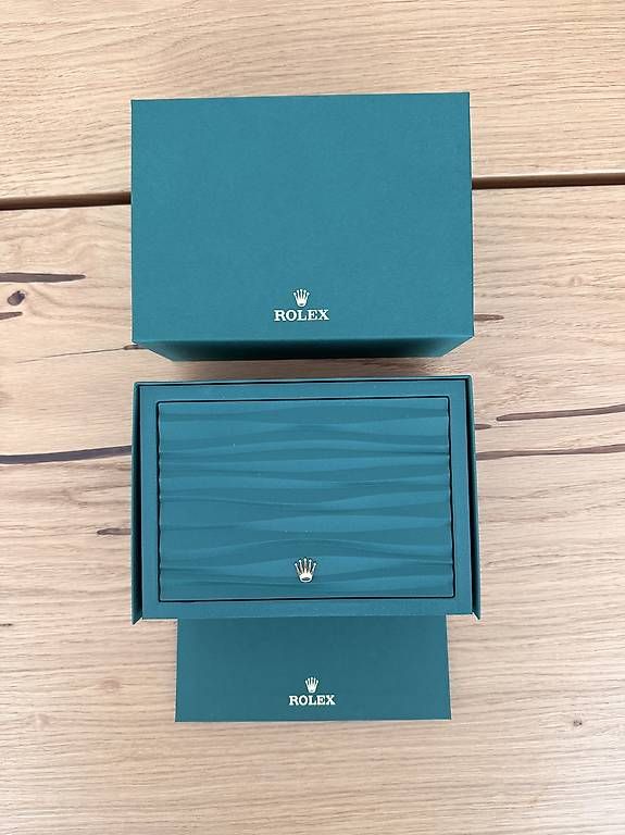 Uhren: Rolex Datejust 31 – Neu und originalverpackt aus Waltenschwil von Gintonic91 3
