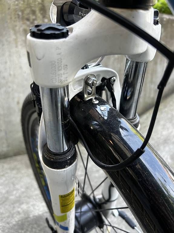 Biciclette: Amazing bike for kids  – Usato da Basel venduto da iac_lf5j 4