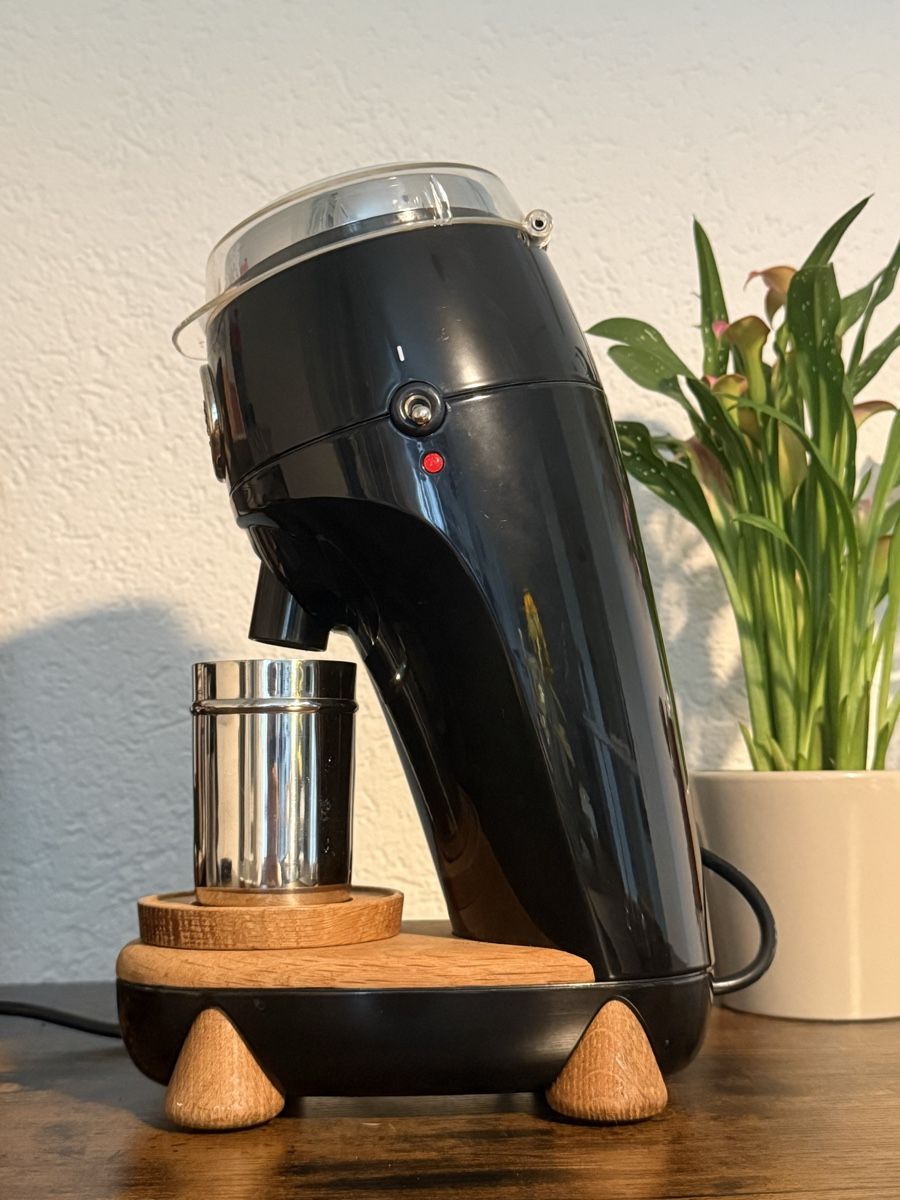Küchengeräte: Niche Zero Grinder – Gebraucht aus Würenlos von ger_vh8y 5