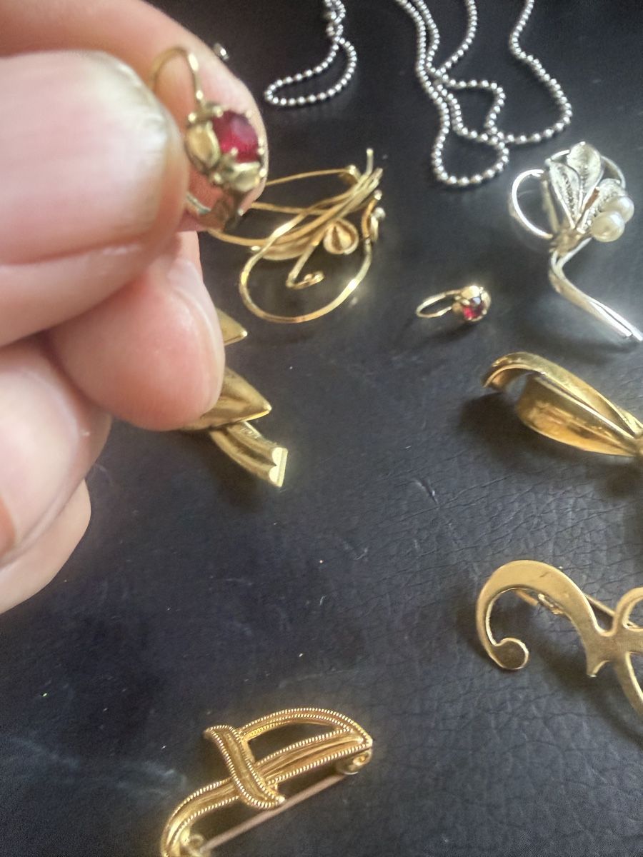 Sonstiger Schmuck: Schmuck  – Gebraucht aus Baden von noli.r 3