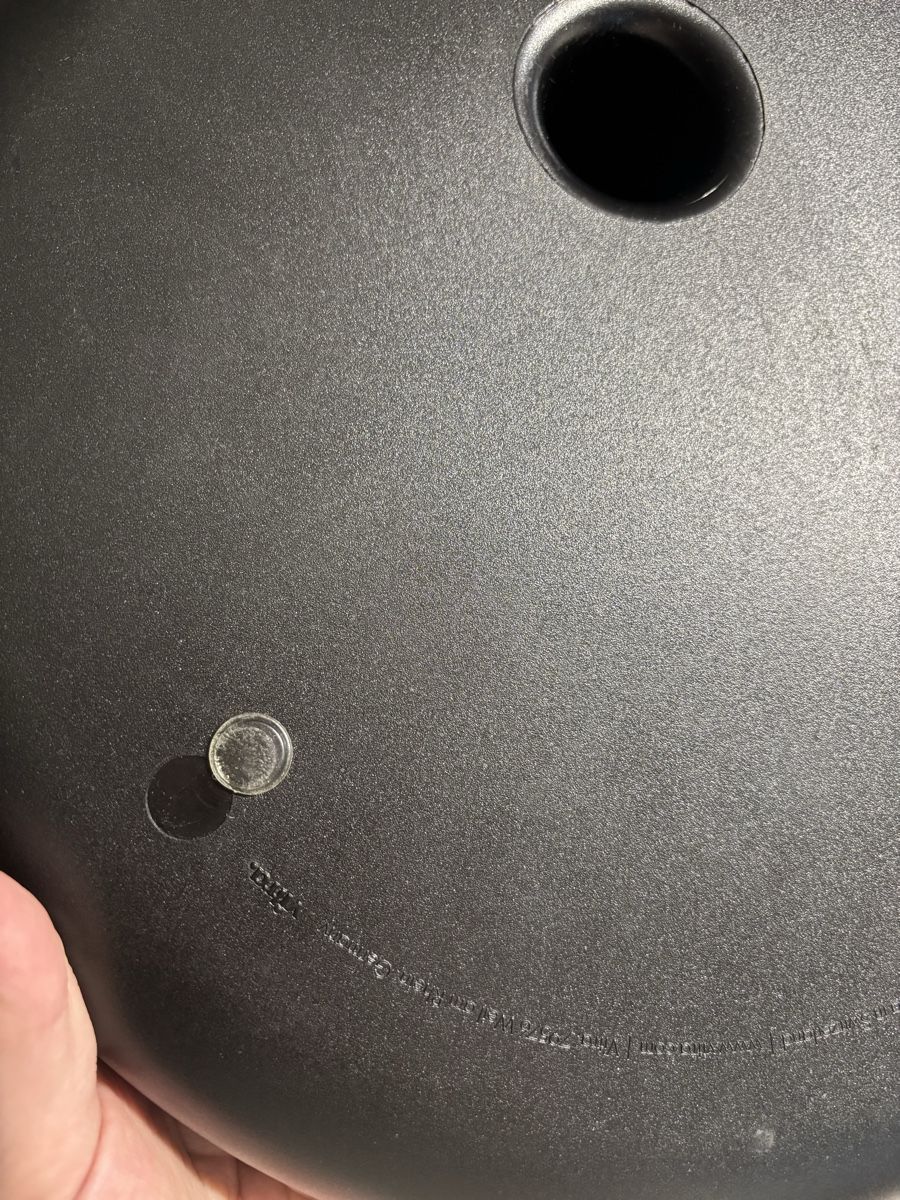 Servierplatten: Vitra Rotary Tray – Gebraucht aus Höri von Celine.11 5