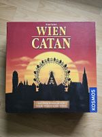 Catan Wien Rarität Brettspiel Board game NEW!