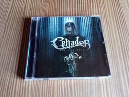 Cellador-Off The Grid CD 2017 Power Metal