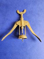 Tire-bouchon ancien Vinicola Carlevaro Bellinzona rare