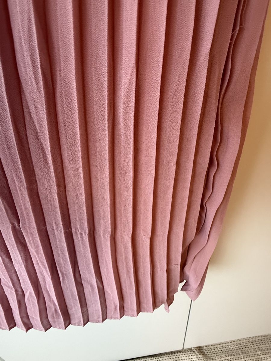 Vestiti: Neuwertiges Abendkleid von Tnfc, Grösse 38 – Nuovo (secondo la descrizione) da Seedorf BE venduto da the_wd2t 6