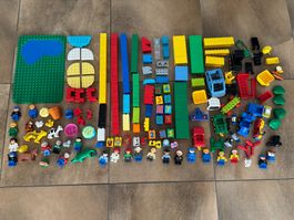 Lego Duplo Set / Konvolut Set 2