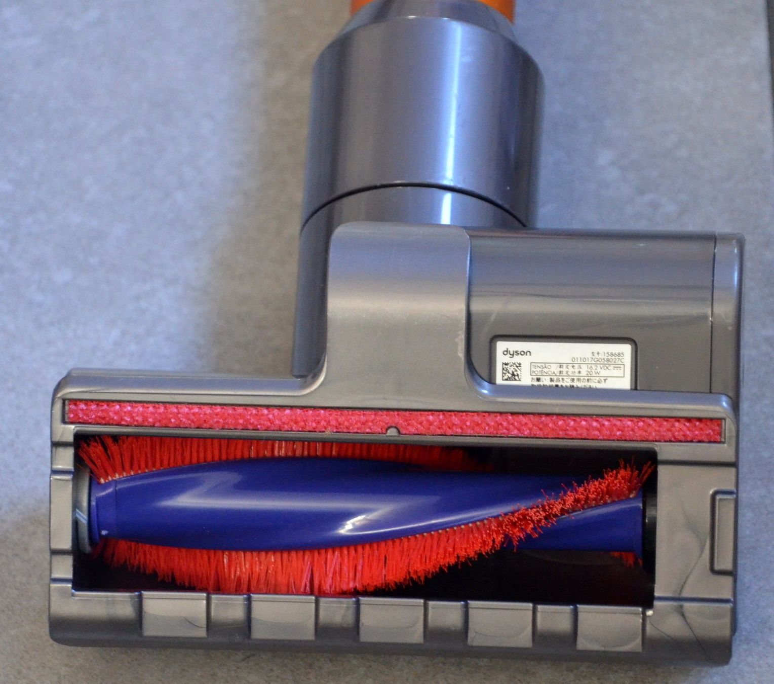 Dyson Aspirapolveri & Accessori: Staubsauger Dyson V8 aspirateur – Usato da Collonges venduto da arashee 2