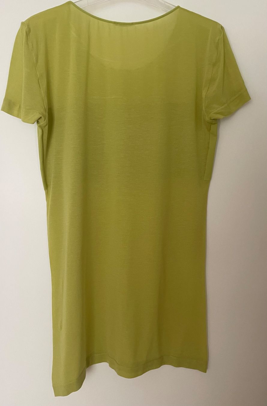 Wolford T-shirt: Wolford Shirt Neu – Usato da Kriens venduto da Mayang 1