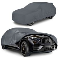 Housse de voiture All Weather Plus pour grand SUV, neuve