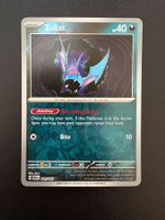 Zubat 041/165 Reverse Holo – MEW Pokémon 151 EN