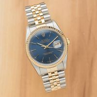 Rolex Datejust, ref. 16233, circa fin 2002-début 2003