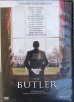 DVD Der Butler