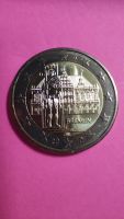 2 Euro 2010 Deutschland Bremen D Rathaus mit Roland
