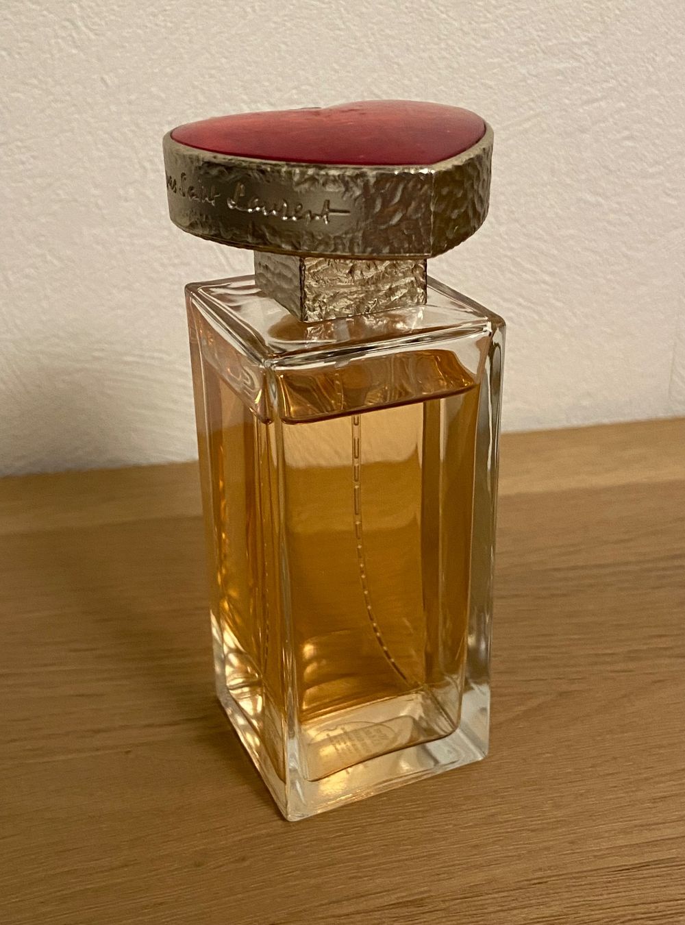 Saint Laurent Profumi & Eau de Toilette: YSL Vice Versa VINTAGE Batch 1998-99 100ml PLEIN – Nuovo (secondo la descrizione) da Genève venduto da kik_8jd6 4