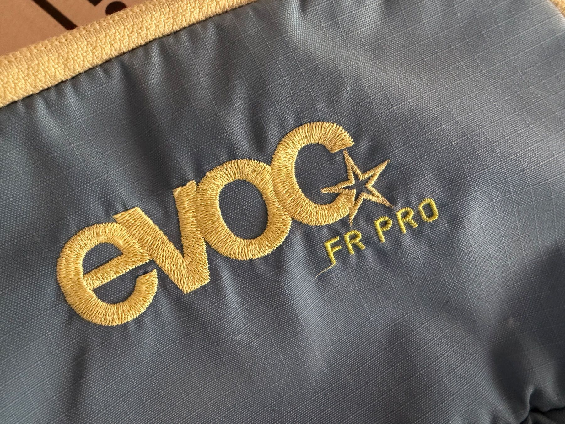 Evoc Rucksäcke: Evoc Rucksack FR PRO Protector Rucksack guter Zustand – Gebraucht aus Engelberg von Pits68 1