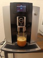 JURA E600, Kaffemaschine, 6 Monaten Garantie.
