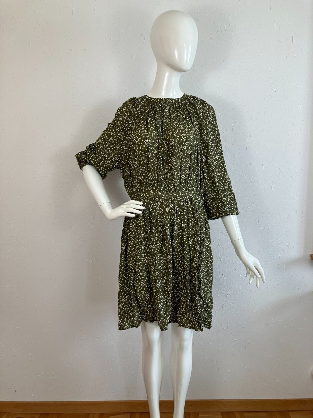 Tommy Hilfiger Kleider: Tommy Hilfiger Kleid Gr.38 – Gebraucht aus Laupen ZH von kar_lfz6 3
