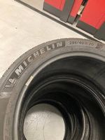 MICHELIN PILOT ALPIN 5 SUV MIT PORSCHEFREIGABE