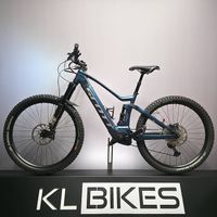 E-BIKE SCOTT 25KM/H | BOSCH 85NM ELEKTROVELO | AB SERVICE