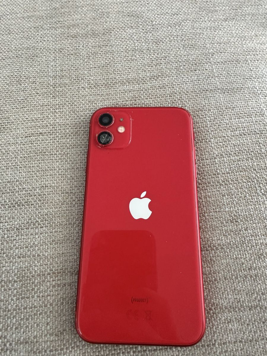 Apple Handys / Smartphones: Iphone 11 64GB  – Gebraucht aus Köniz von AlessandraMedici 1