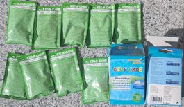 Poolpflege Kinderbecken, Kids Care, 9 Beutel, 800-1200L