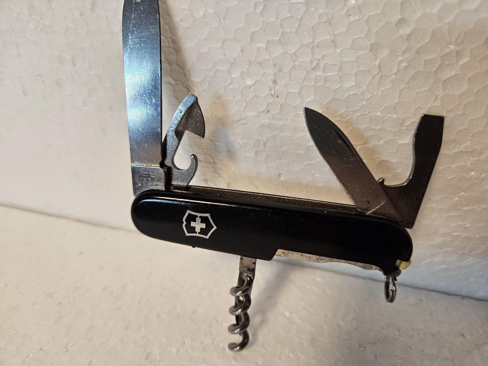 Coltelli tascabile: Sackmesser – Usato da Haslen GL venduto da Sandra40 3