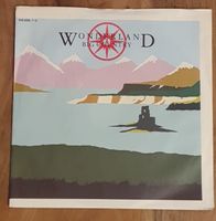 Big Country Wonderland Single 1984