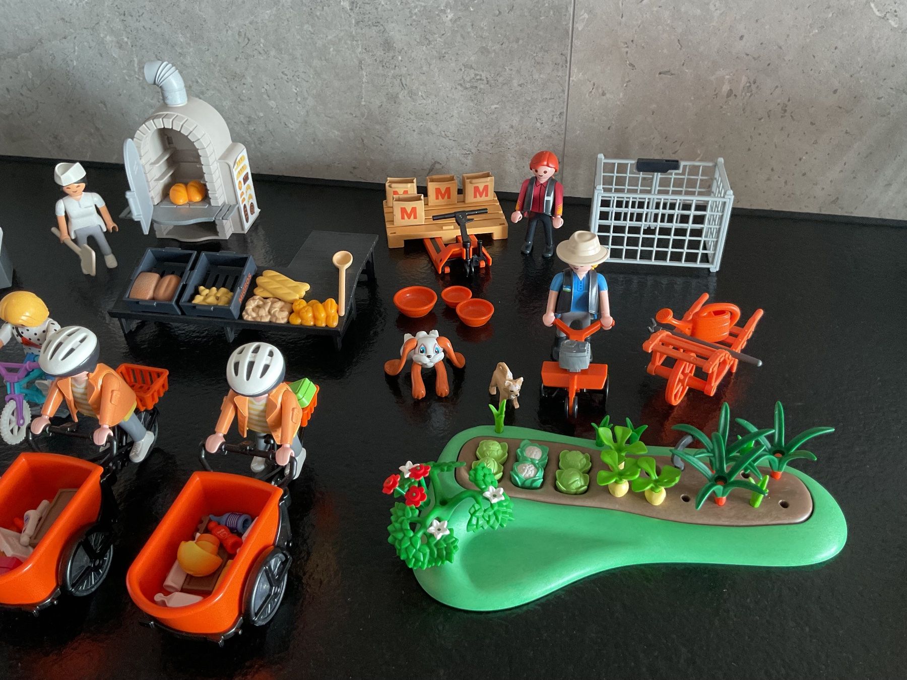 Playmobil Giocattoli: Playmobile – Nuovo (secondo la descrizione) da Neuchâtel venduto da sta_7qfy