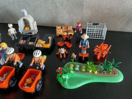 Playmobile