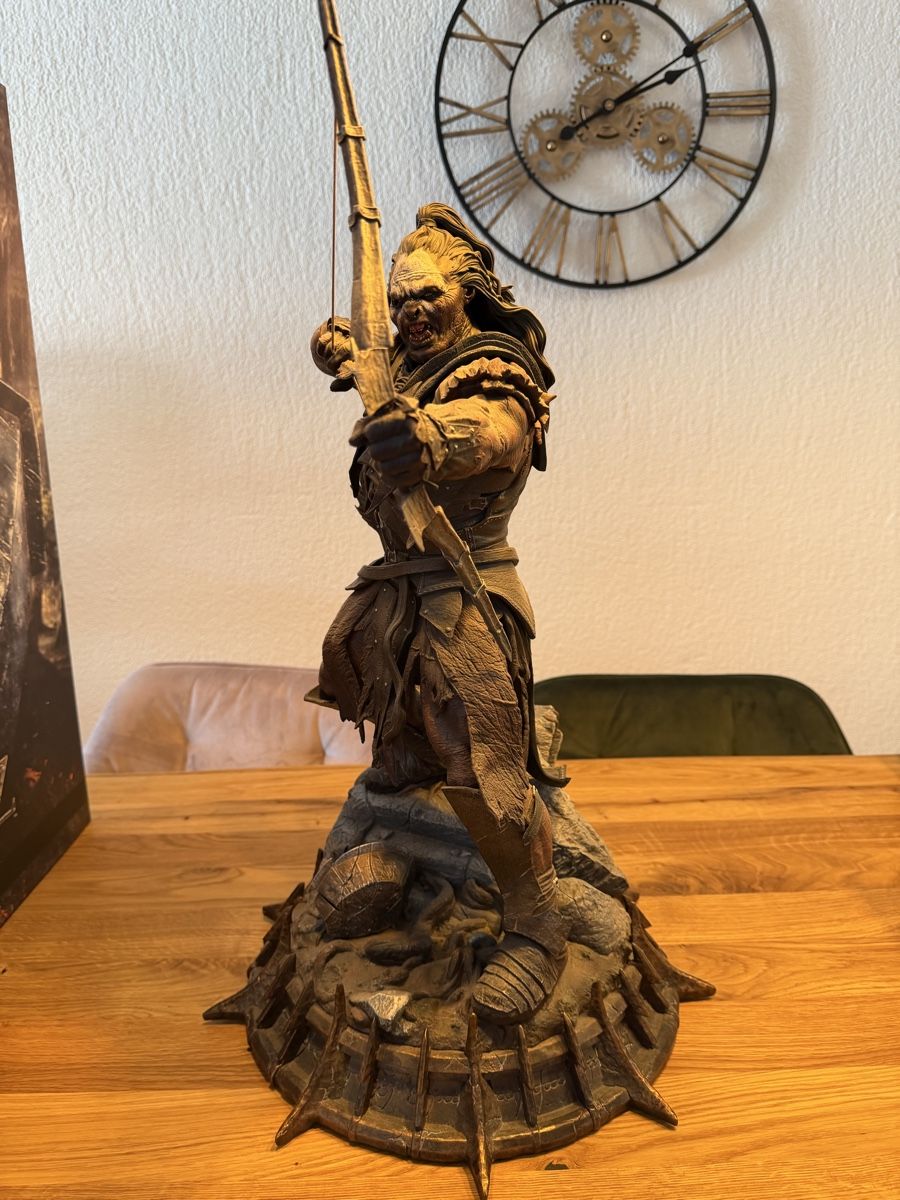 Statuette: Prime 1 Studio - Lurtz – Nuovo (secondo la descrizione) da Mägenwil venduto da bla_gxn7 4