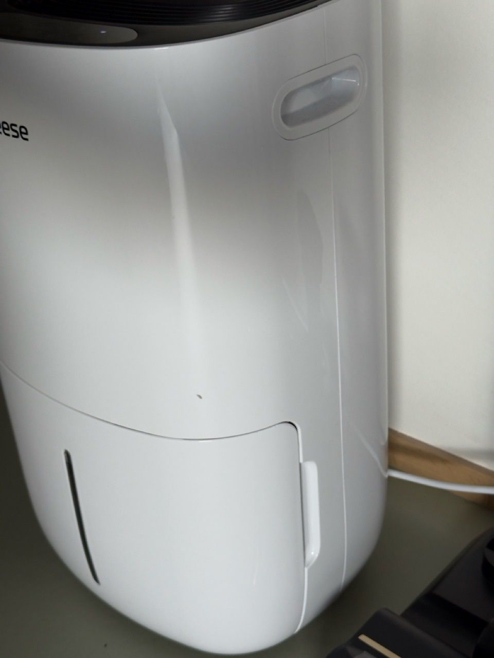 Déshumidificateurs: Eeese Adam 20L - Luftentfeuchter – D'occasion à Horw par vla_q7pw 2
