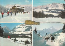 Salwideli ca. 1970