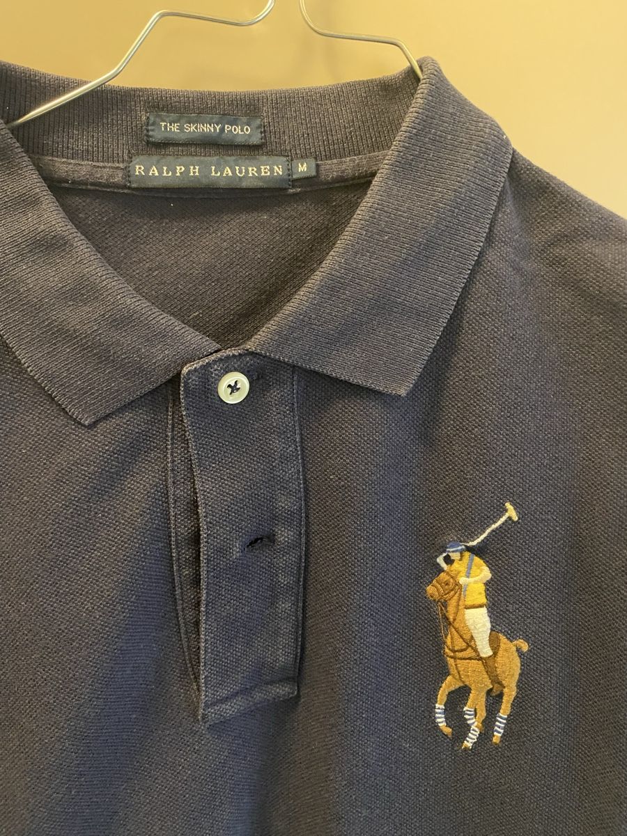 Ralph Lauren Magliette Polo: Ralph Lauren Polo, Gr.M – Usato da Greifensee venduto da Chris286 1