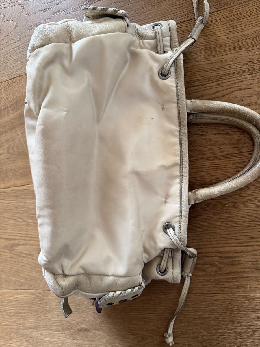 Prada Taschen für Damen: PRADA Schultertasche – Gebraucht aus Lenzerheide/Lai von heyhorsey 4