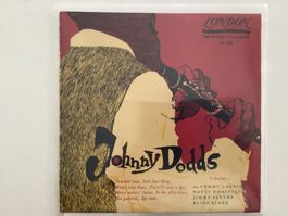 John Dodds 10” LP - Volume 1.