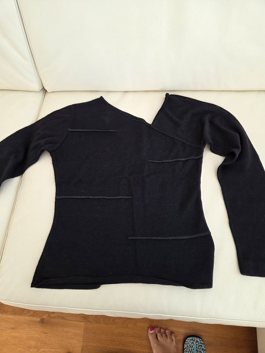 Sarah Pacini Maglioni & Felpe: Pulli leicht/gr 36/38 – Nuovo e nell'imballaggio originale da Oberkirch LU venduto da aimee2010