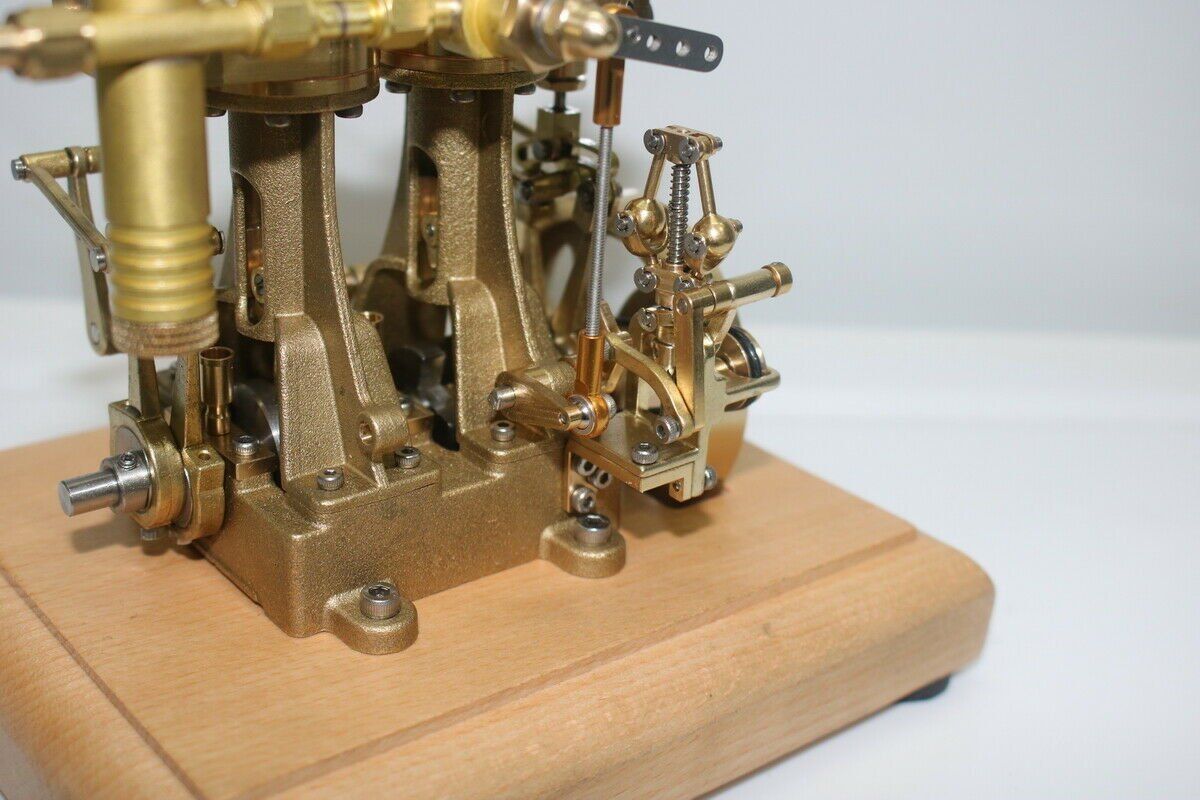 Kit di modellismo & Modellini statici: Moteur MICROCOSM M30 – Nuovo e nell'imballaggio originale da Gland venduto da renomodel 1