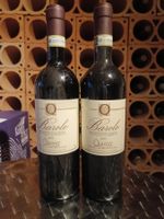 2 Fl. Barolo DOCG, Quasso, Jahrgang 2011