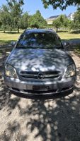 Opel Vectra C 30TD Cvan frisch geprüft 3.26